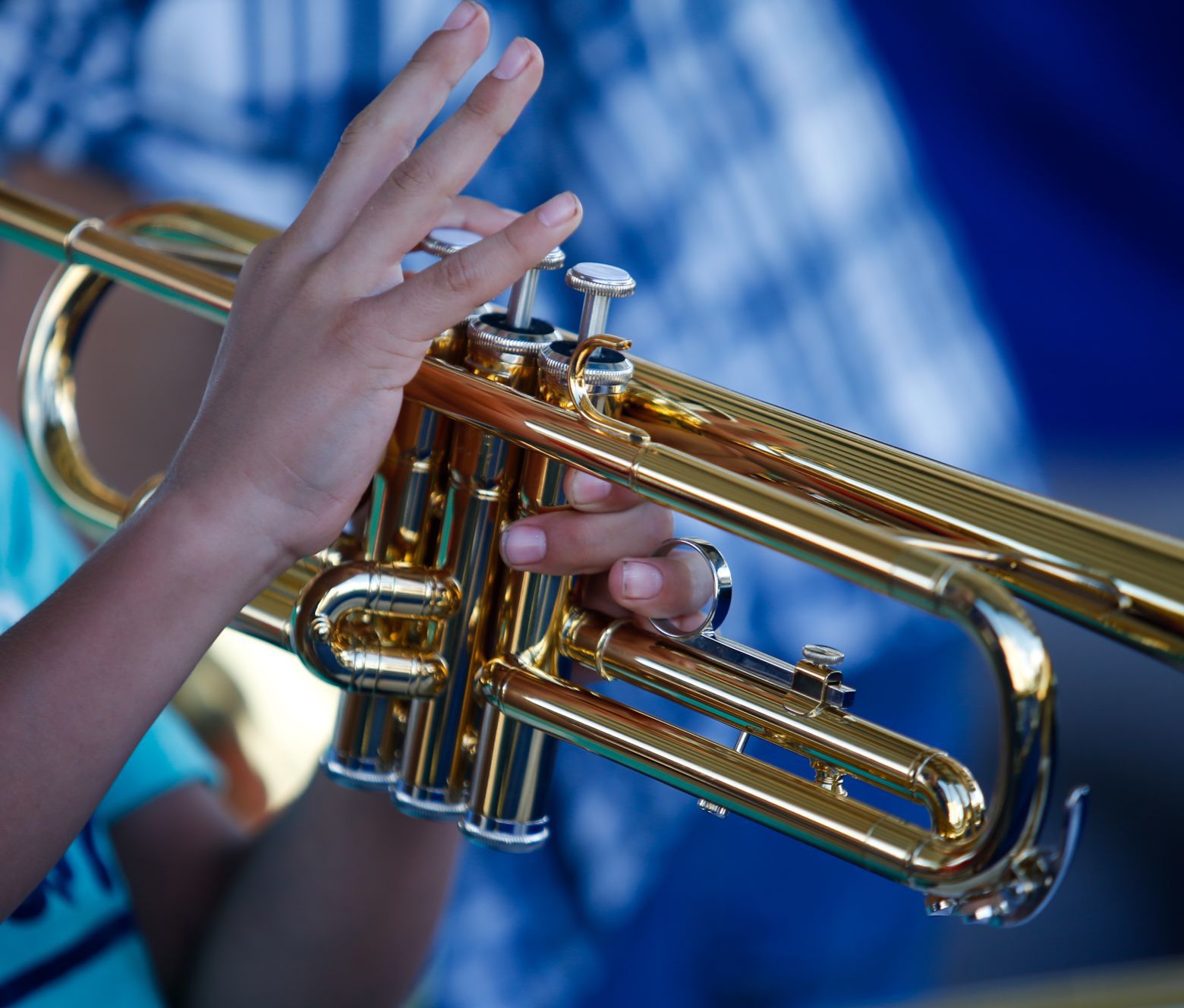 Symphony in the park